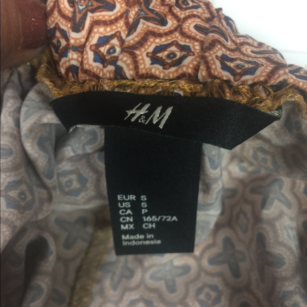 Pants - Picture 3 of 3